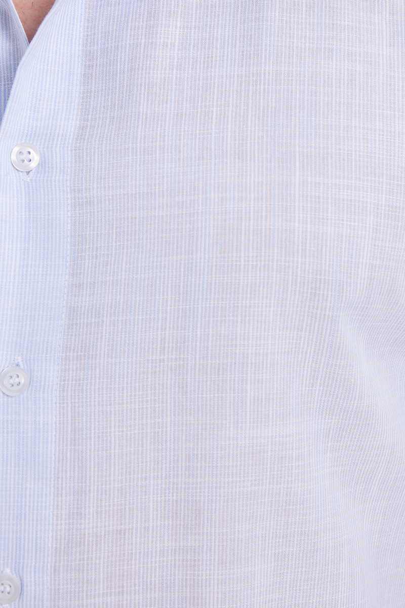 Слим фит Кошула