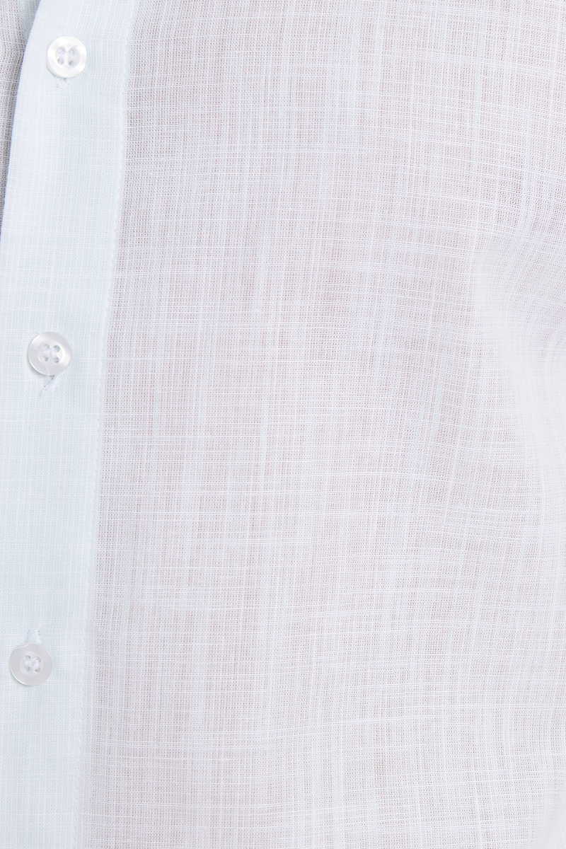 Слим фит Кошула