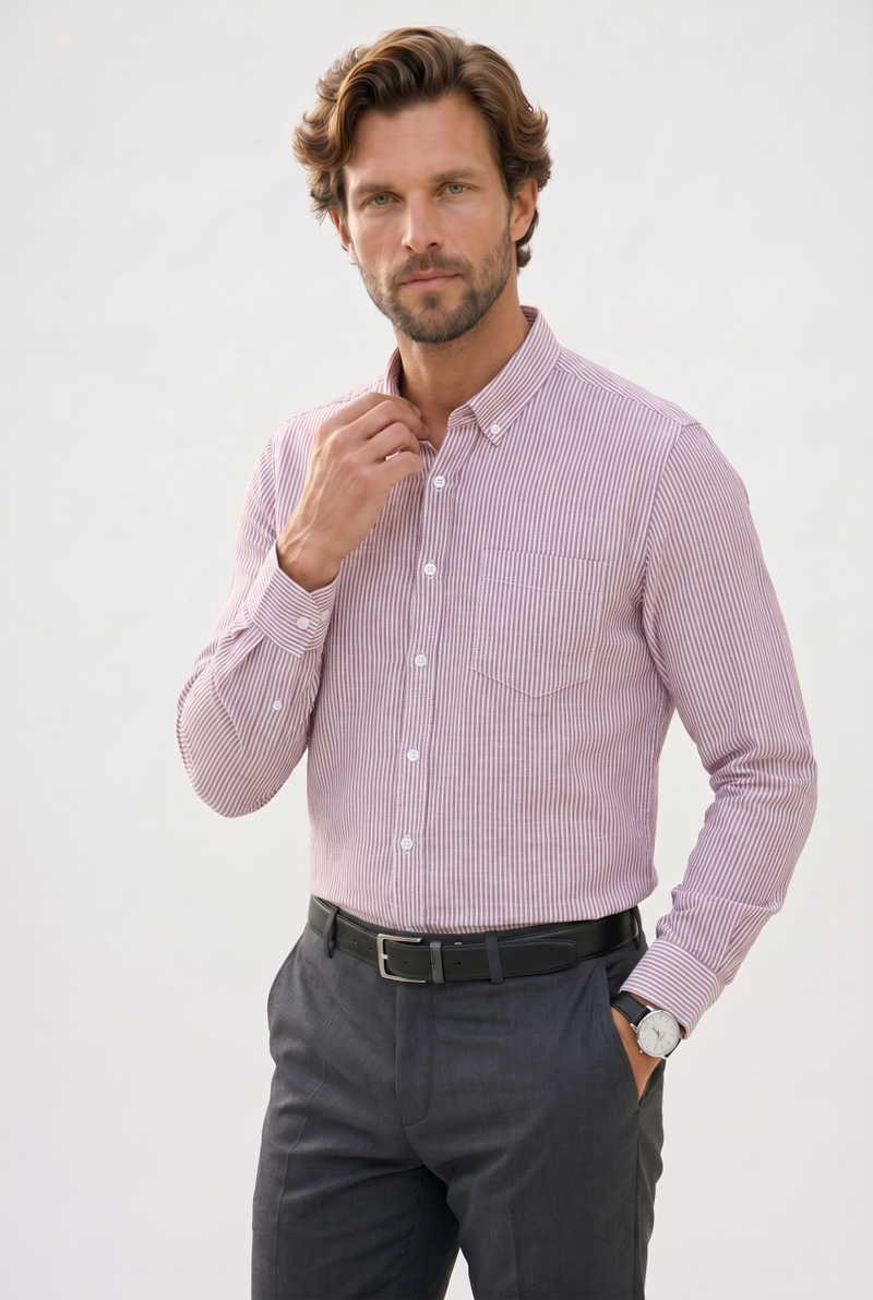 Slim Fit Shirt