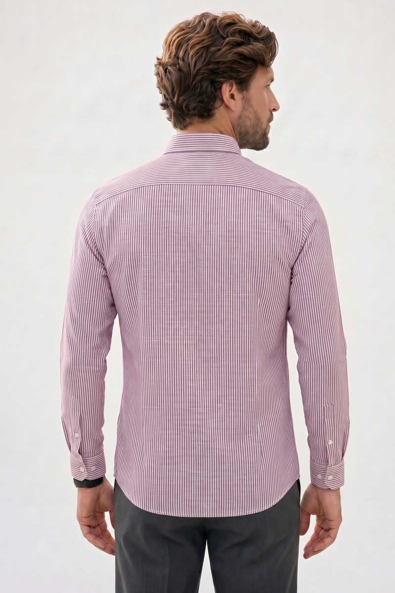 Slim Fit Shirt Slim Fit Shirt
