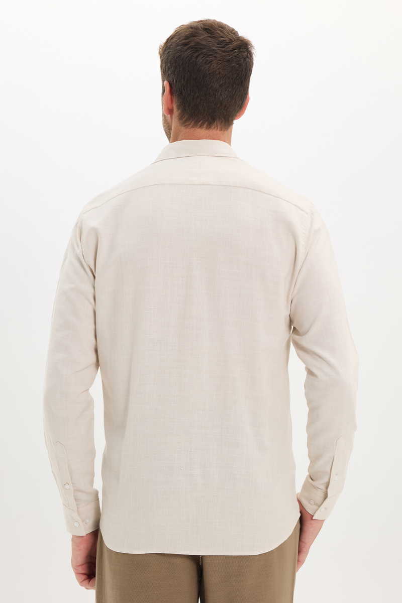 Slim Fit Košulja Slim Fit Košulja