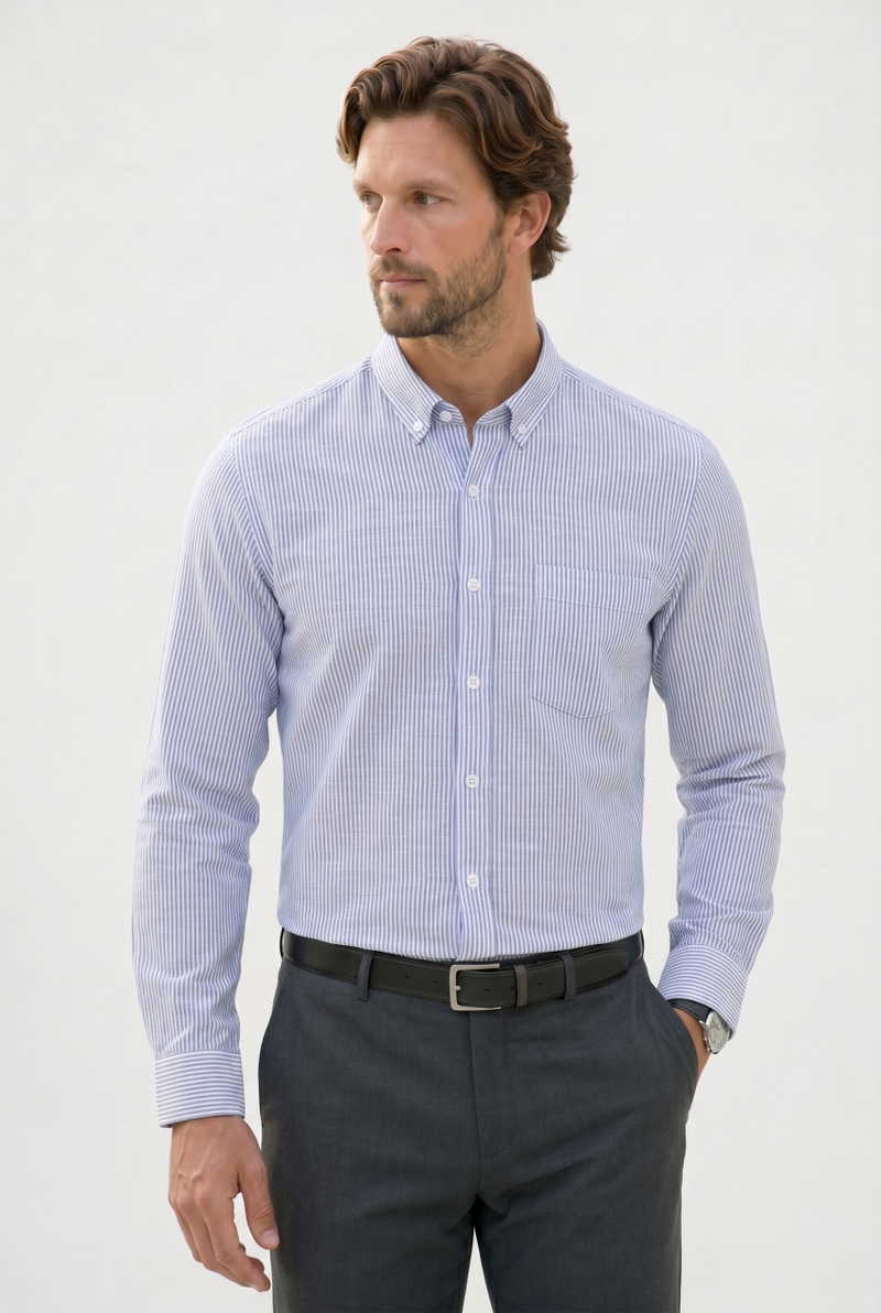Slim Fit Košulja