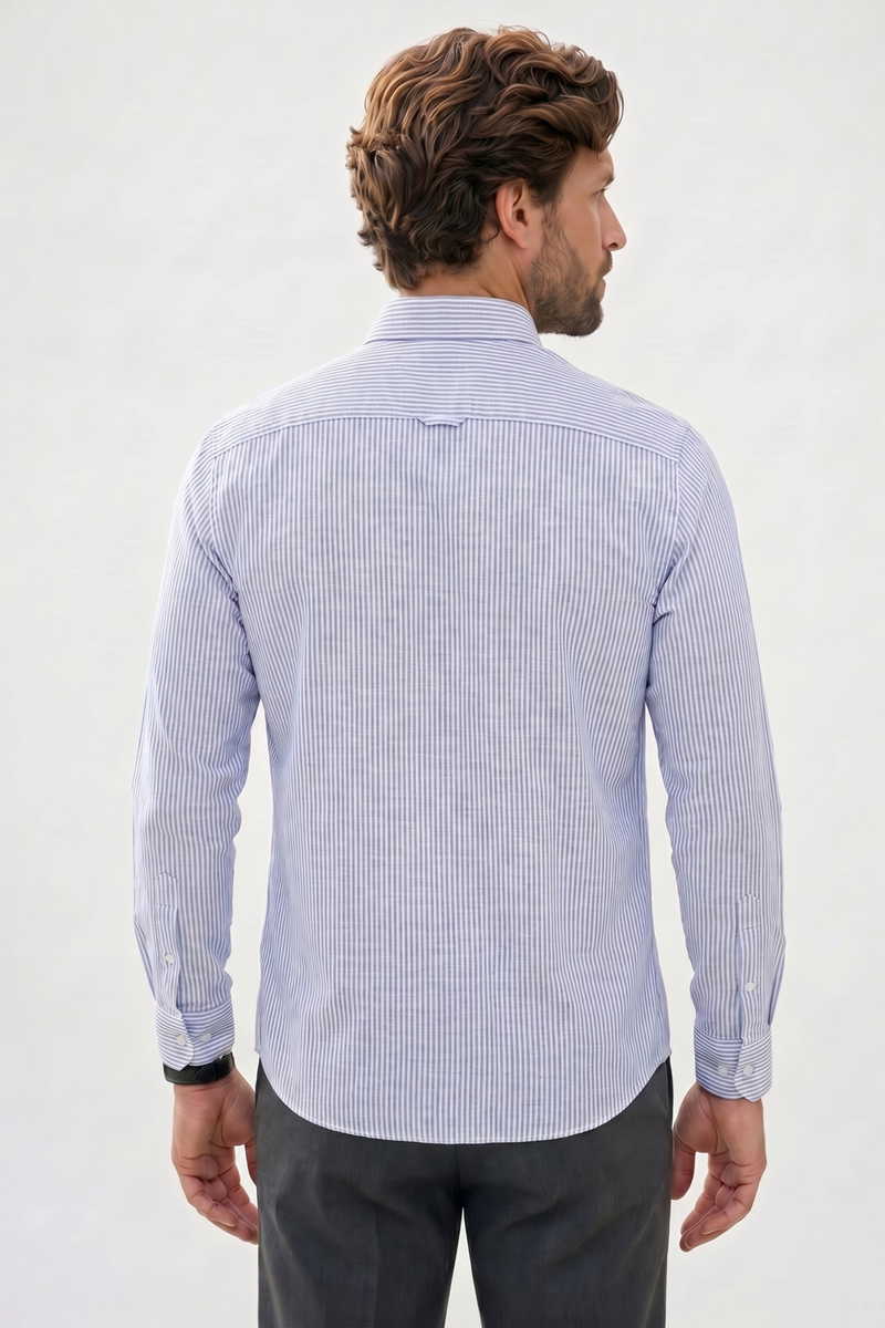 Slim Fit Košulja