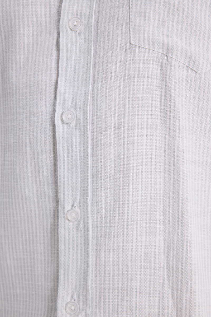 Slim Fit Shirt Slim Fit Shirt