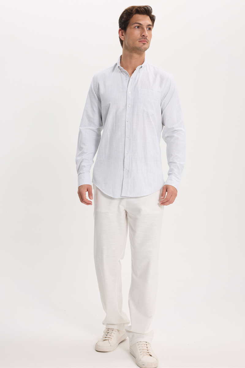 Slim Fit Shirt Slim Fit Shirt
