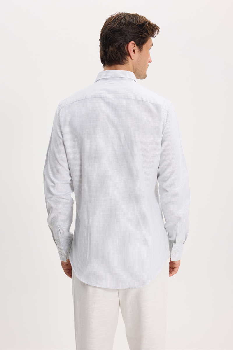 Slim Fit Shirt Slim Fit Shirt