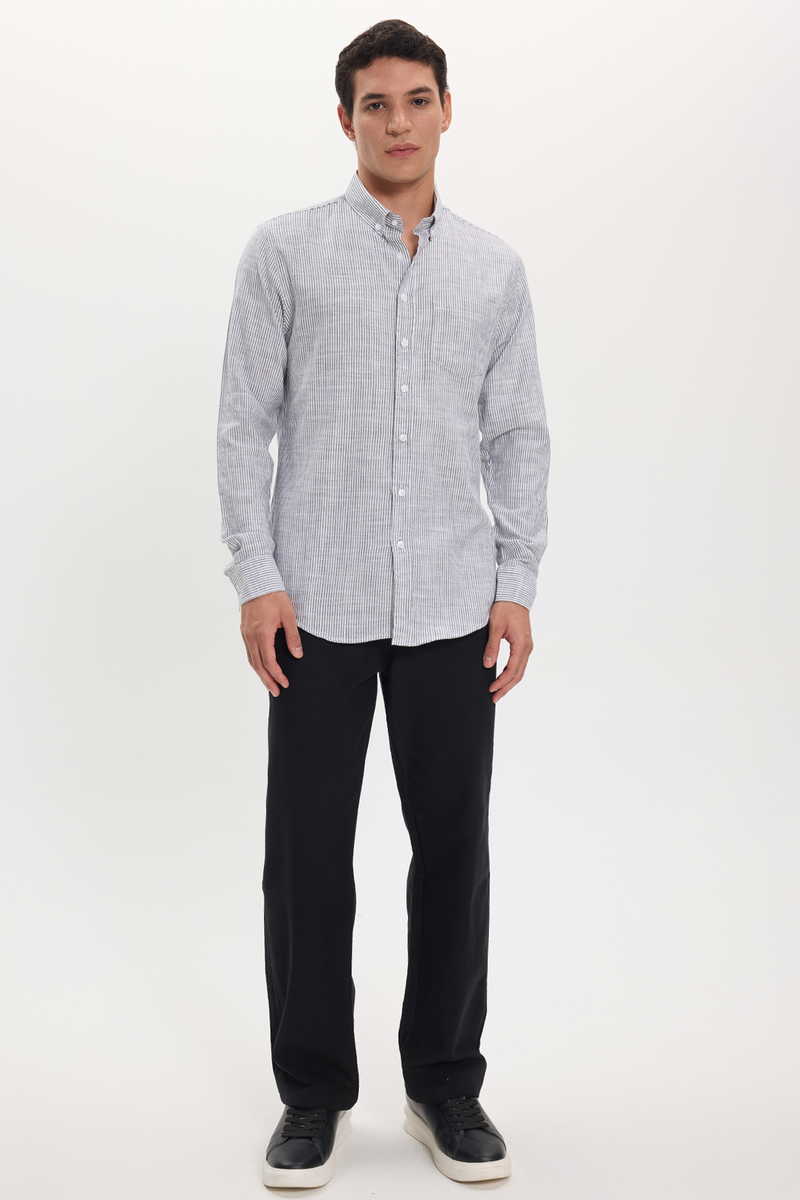 Slim Fit Shirt