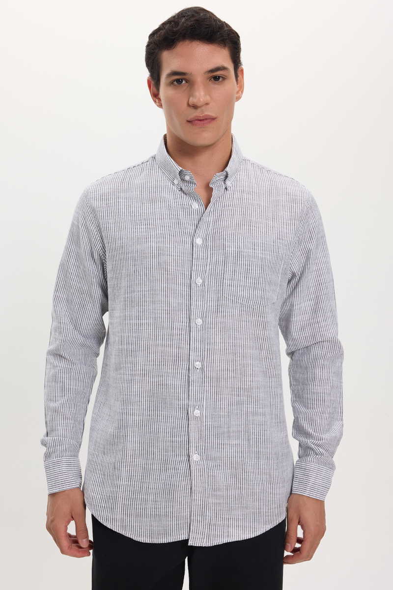 Slim Fit Shirt