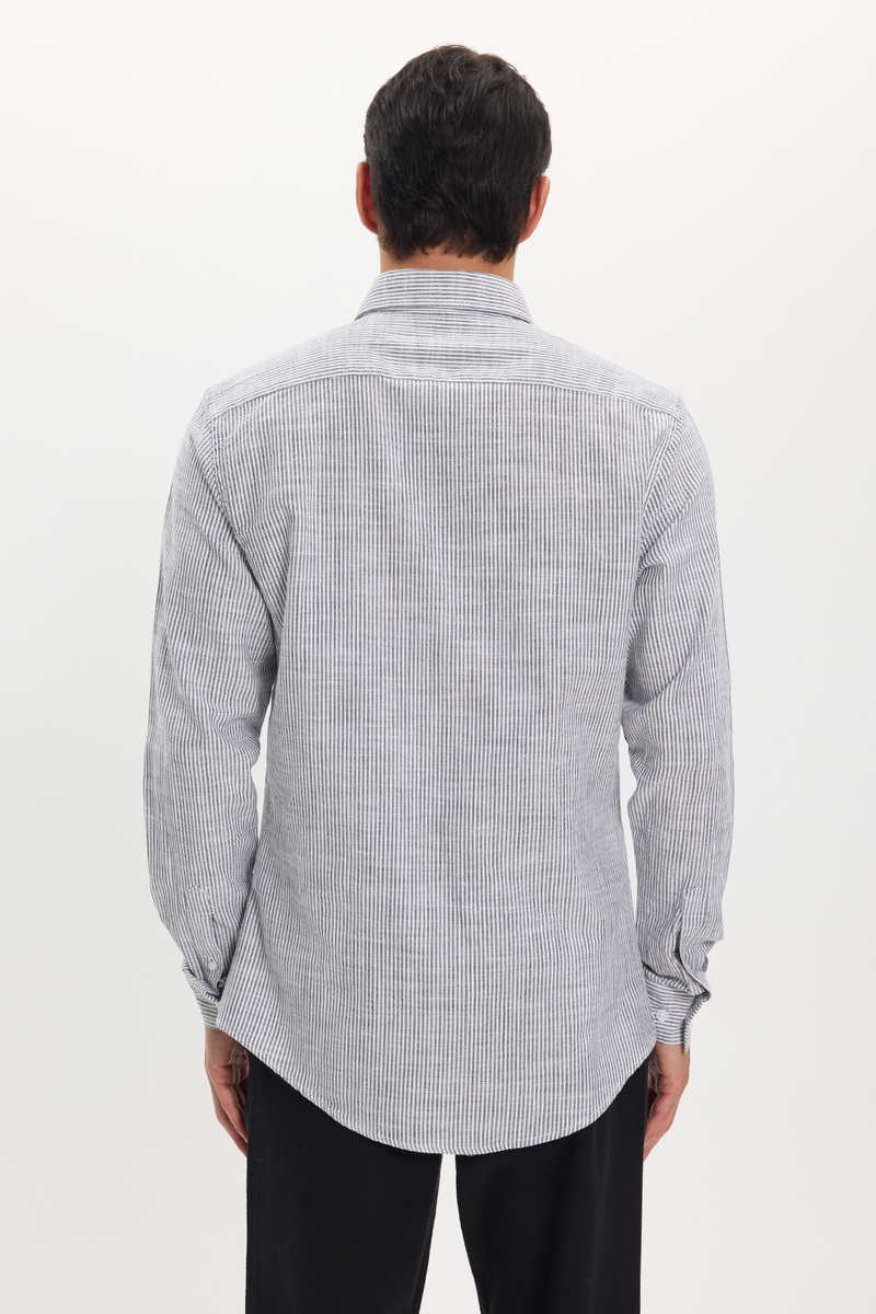 Slim Fit Shirt