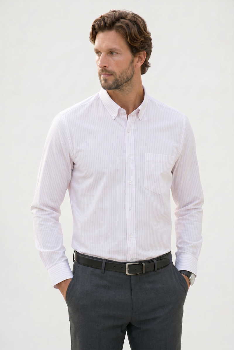 Slim Fit Shirt Slim Fit Shirt