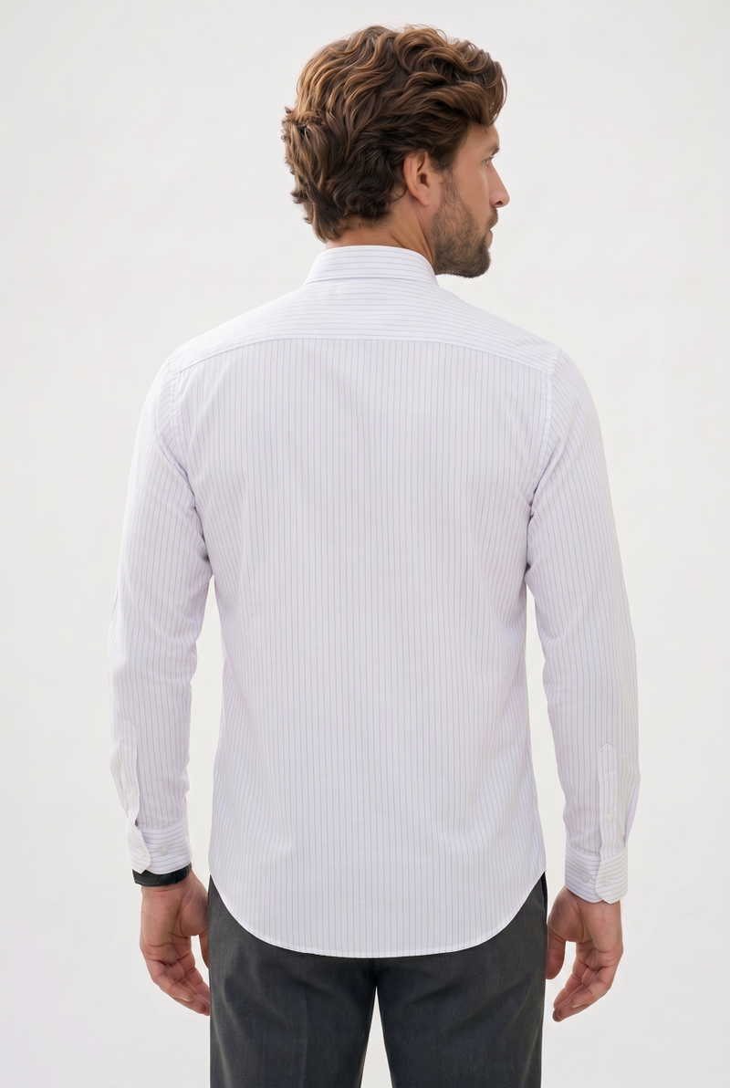 Slim Fit Shirt Slim Fit Shirt
