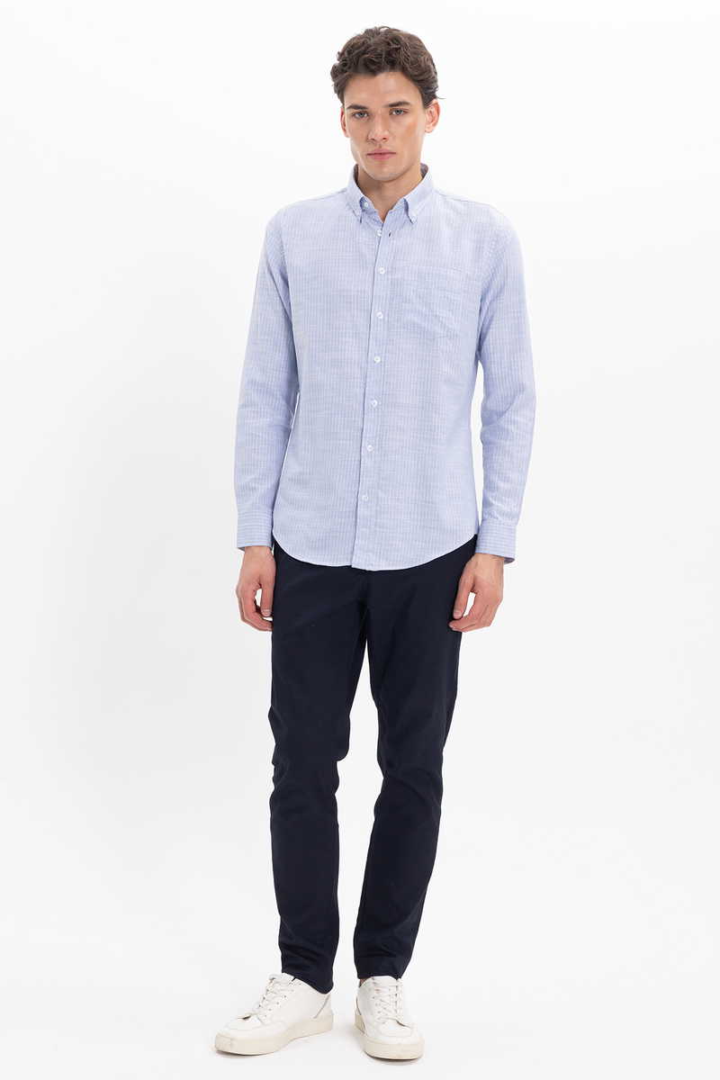 Slim Fit Košulja
