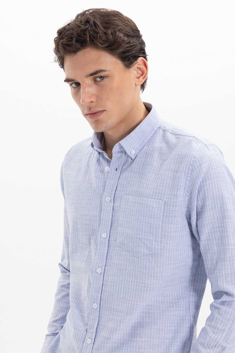 Slim Fit Košulja