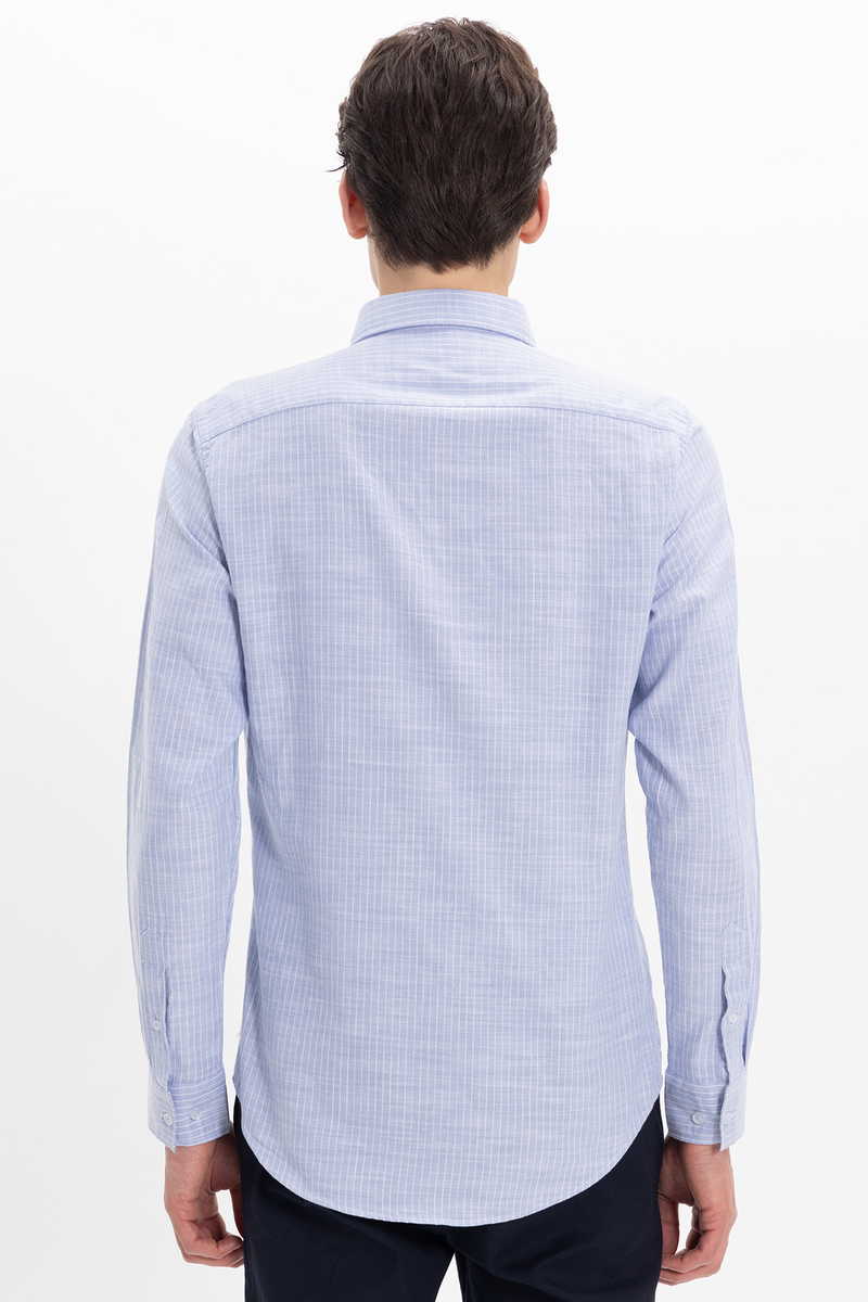 Slim Fit Košulja