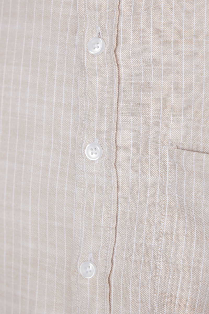 Slim Fit Košulja