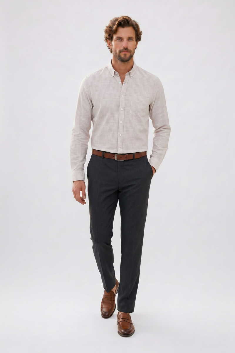 Slim Fit Košulja
