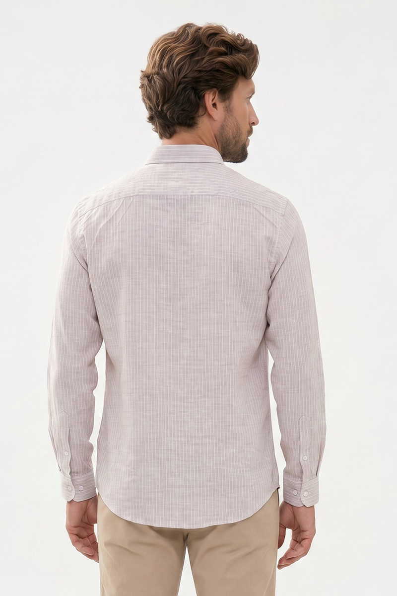 Slim Fit Košulja