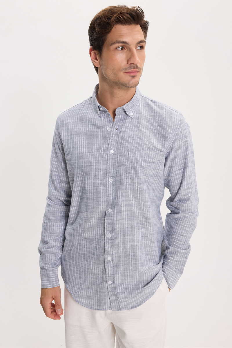 Slim Fit Shirt