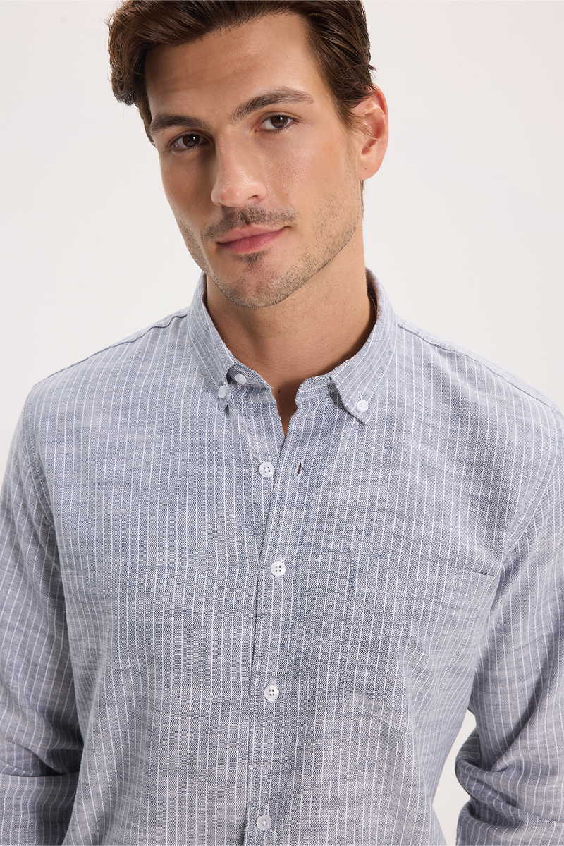 Slim Fit Shirt