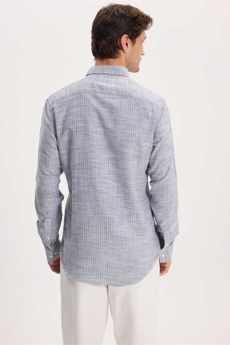 Slim Fit Shirt Slim Fit Shirt