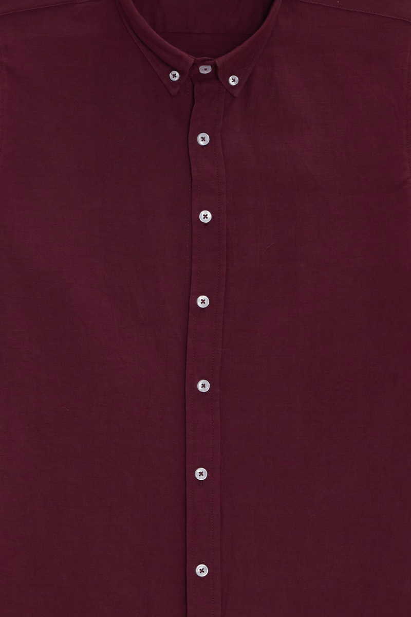 Slim Fit Košulja