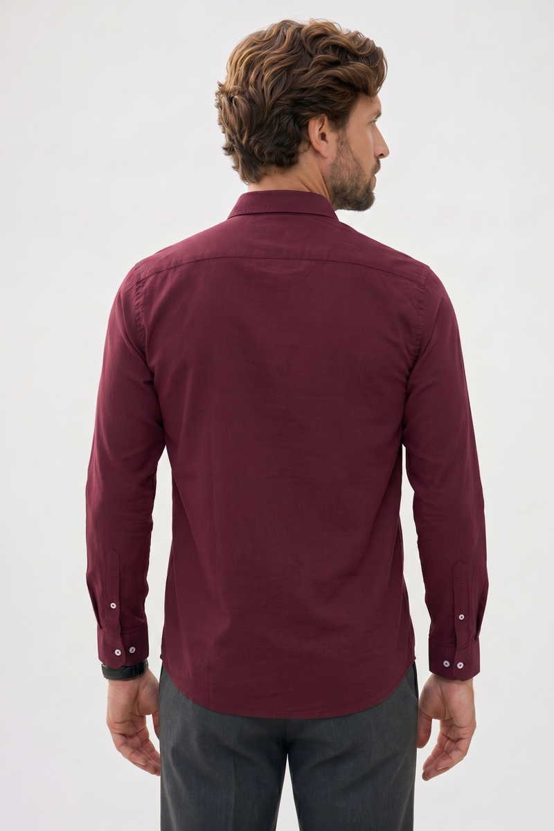 Slim Fit Košulja