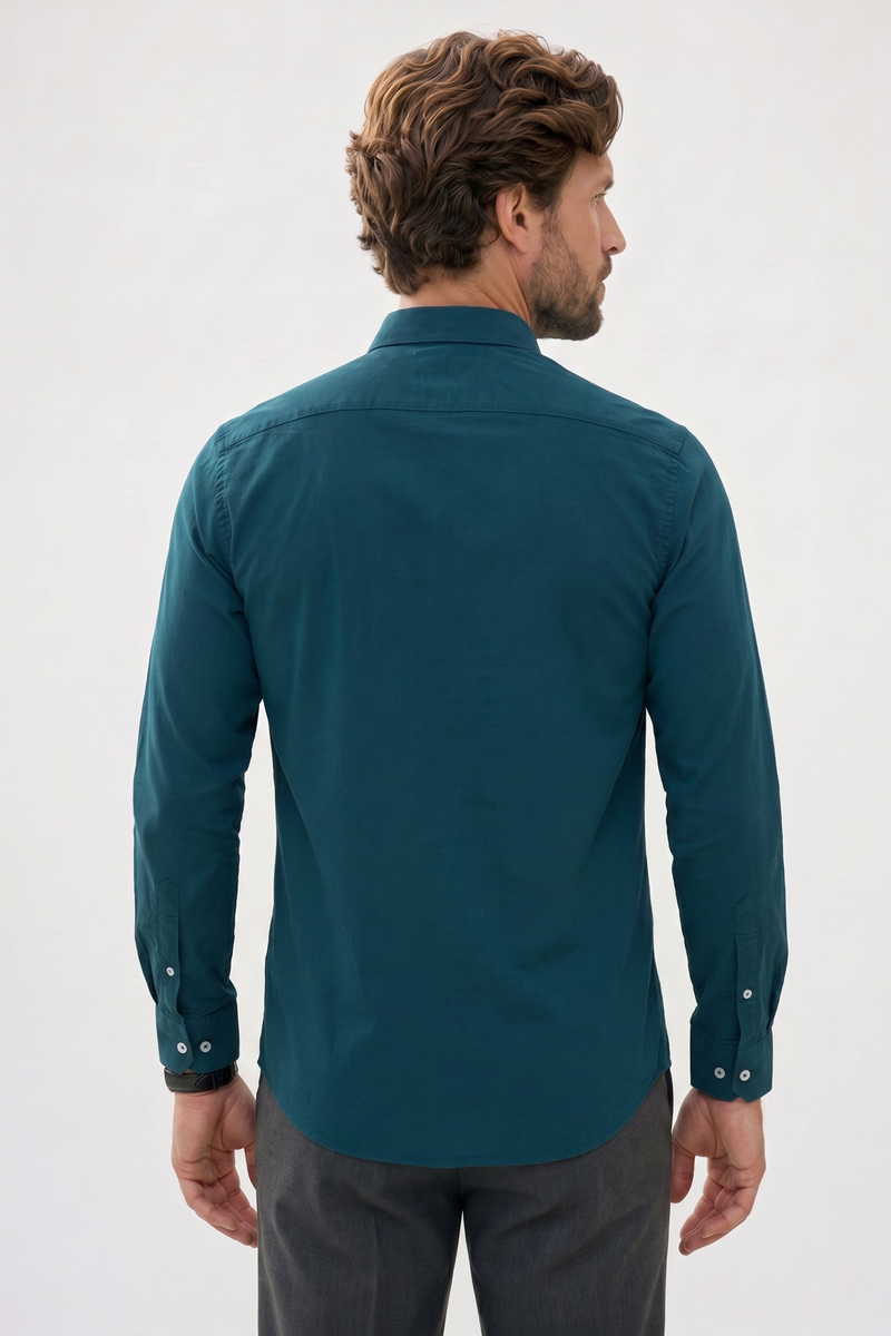 Slim Fit Košulja