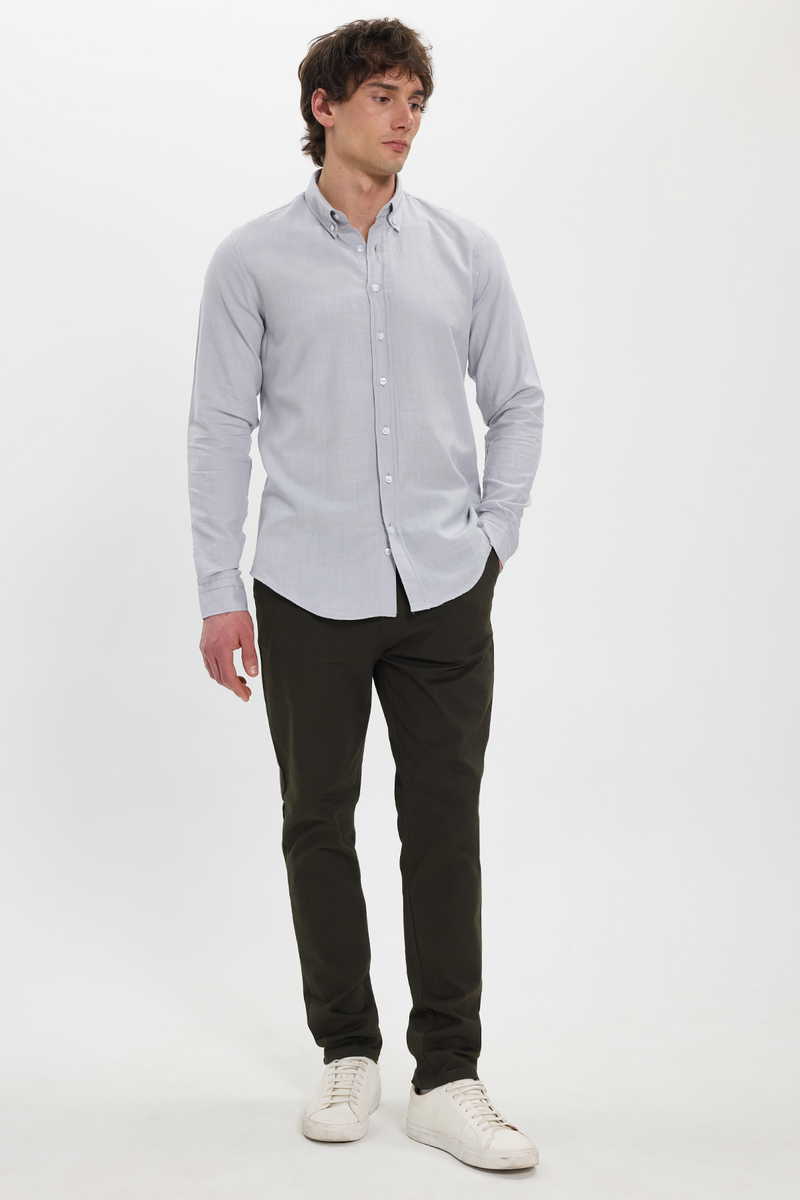 Slim Fit Košulja