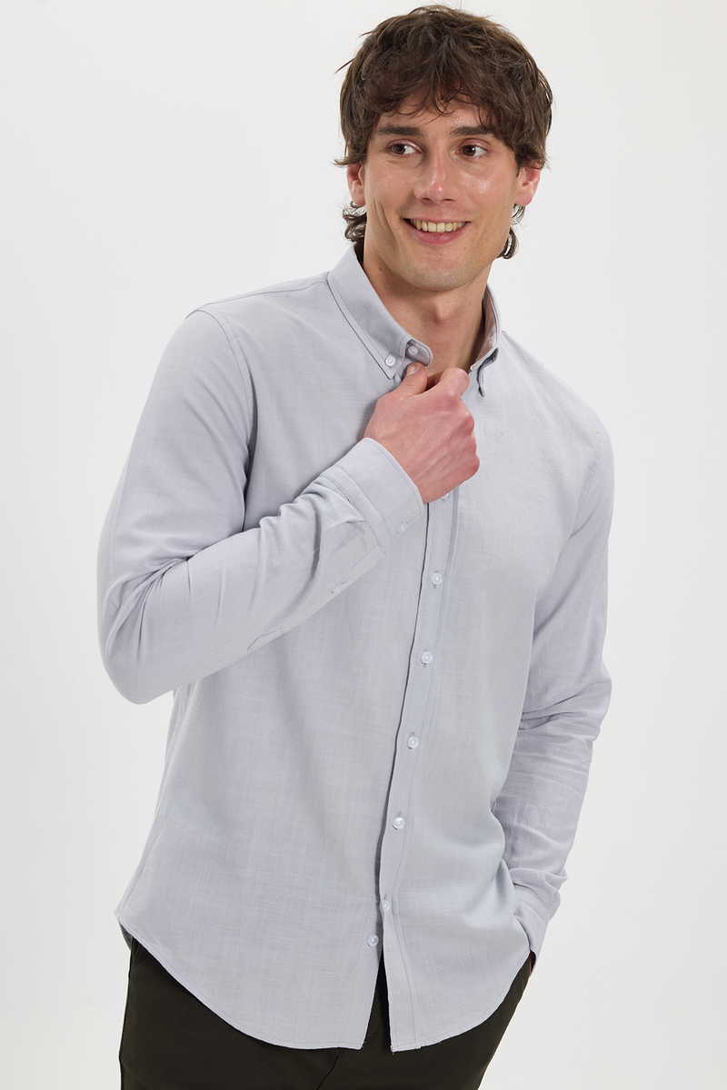 Slim Fit Košulja
