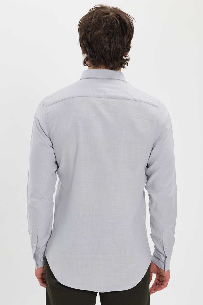 Slim Fit Košulja