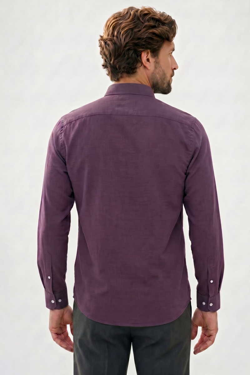 Slim Fit Košulja