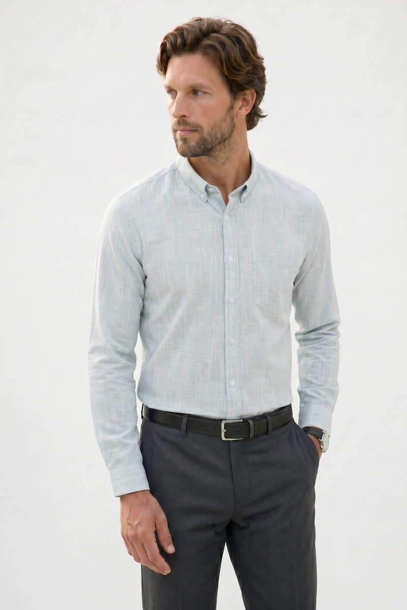 Slim Fit Shirt Slim Fit Shirt