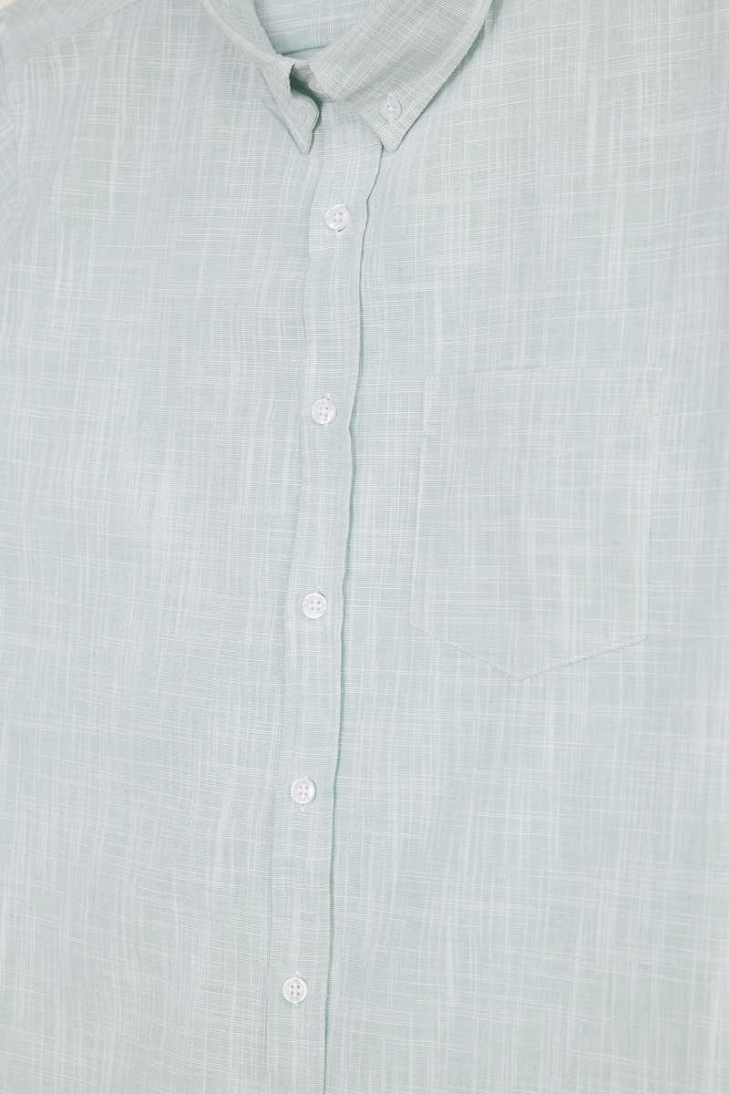Slim Fit Shirt Slim Fit Shirt