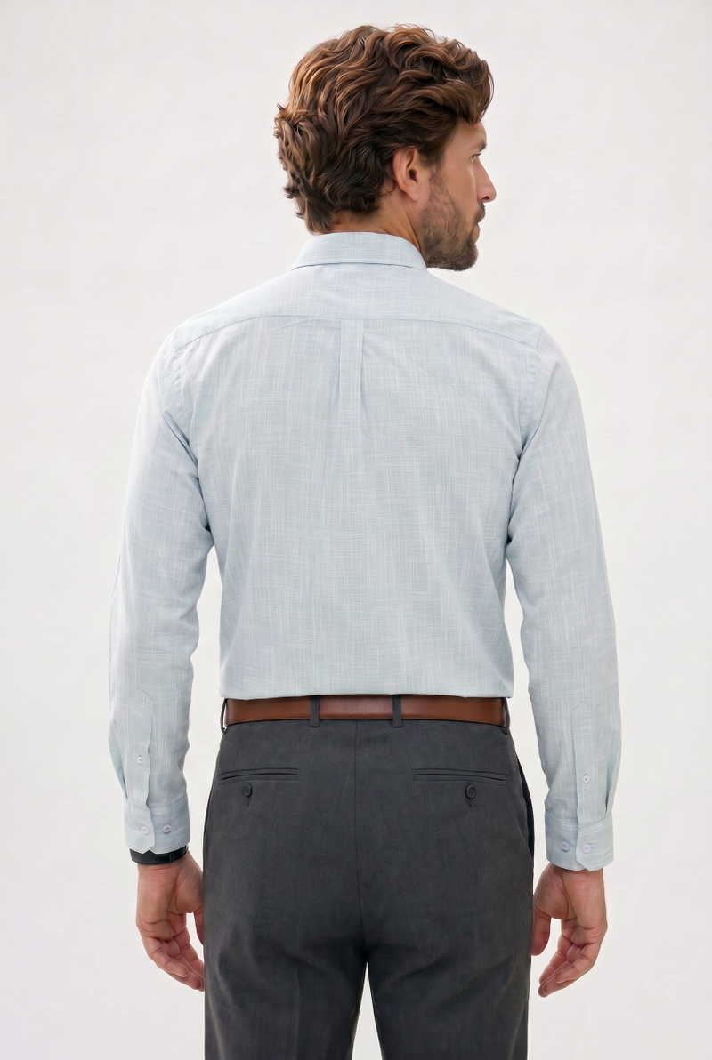 Slim Fit Shirt Slim Fit Shirt