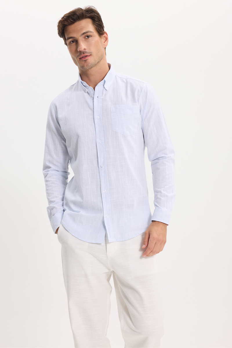 Slim Fit Shirt