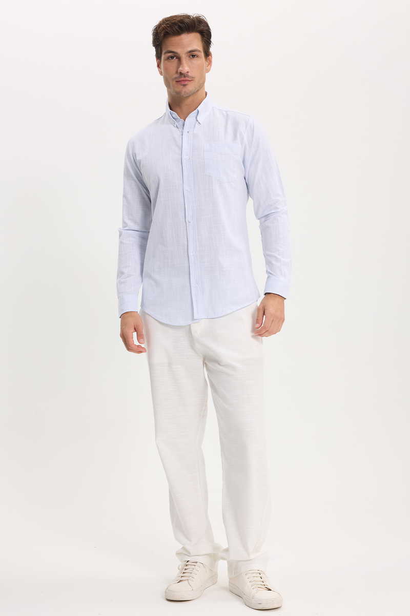 Slim Fit Shirt Slim Fit Shirt
