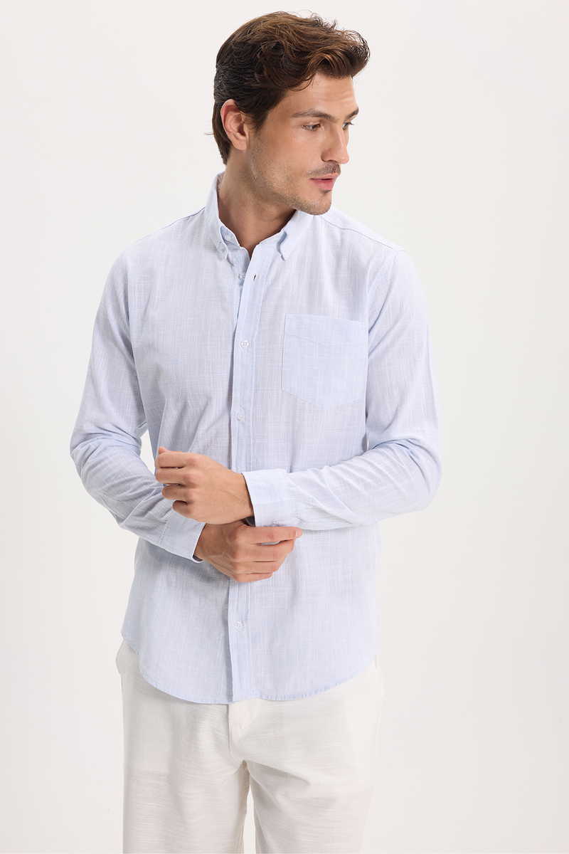 Slim Fit Shirt Slim Fit Shirt