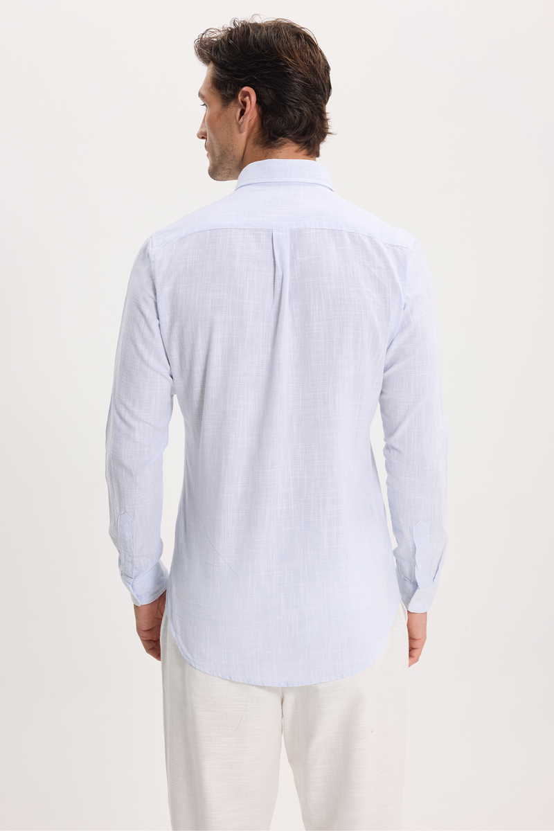 Slim Fit Shirt Slim Fit Shirt