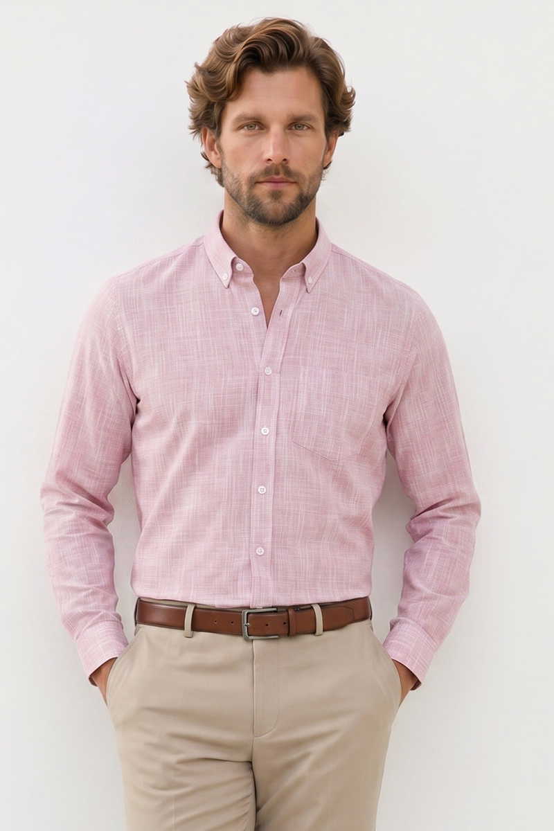 Slim Fit Shirt