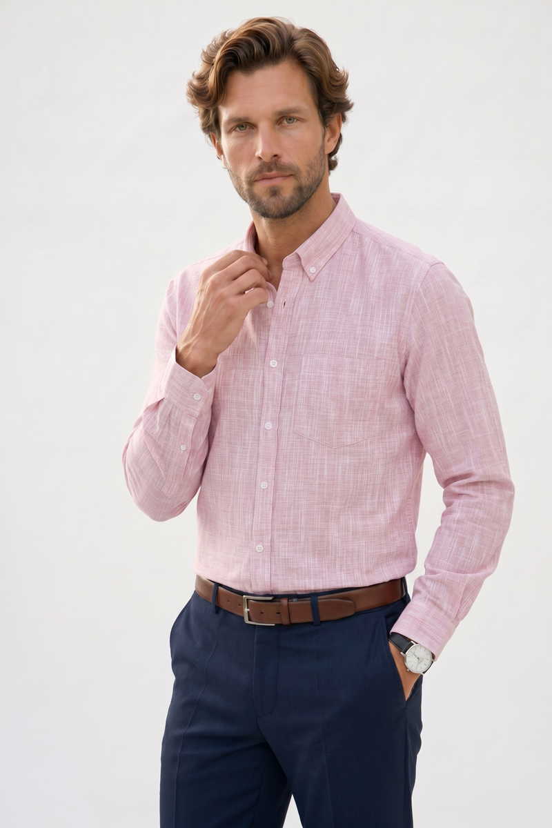 Slim Fit Shirt Slim Fit Shirt