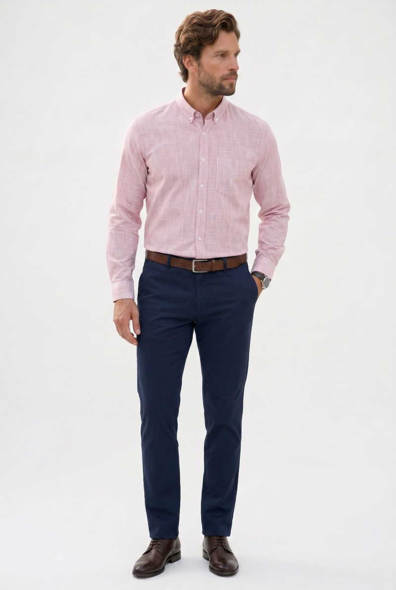 Slim Fit Shirt Slim Fit Shirt