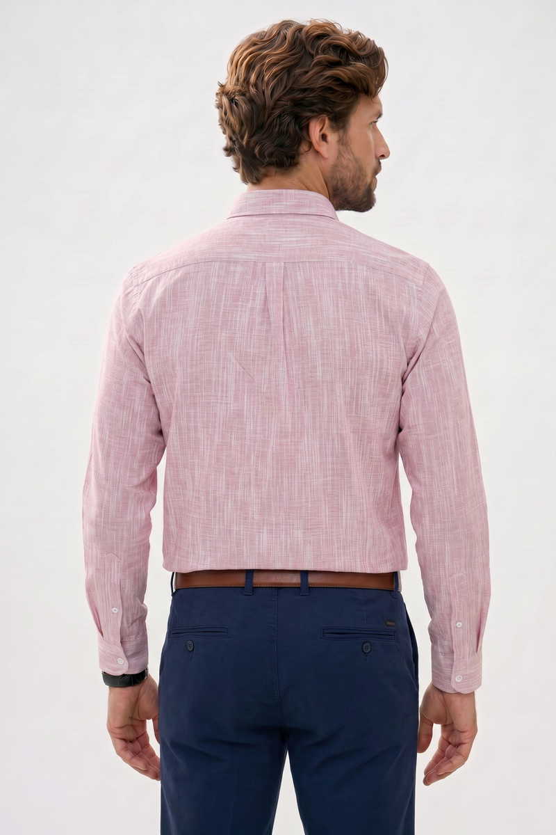 Slim Fit Shirt Slim Fit Shirt
