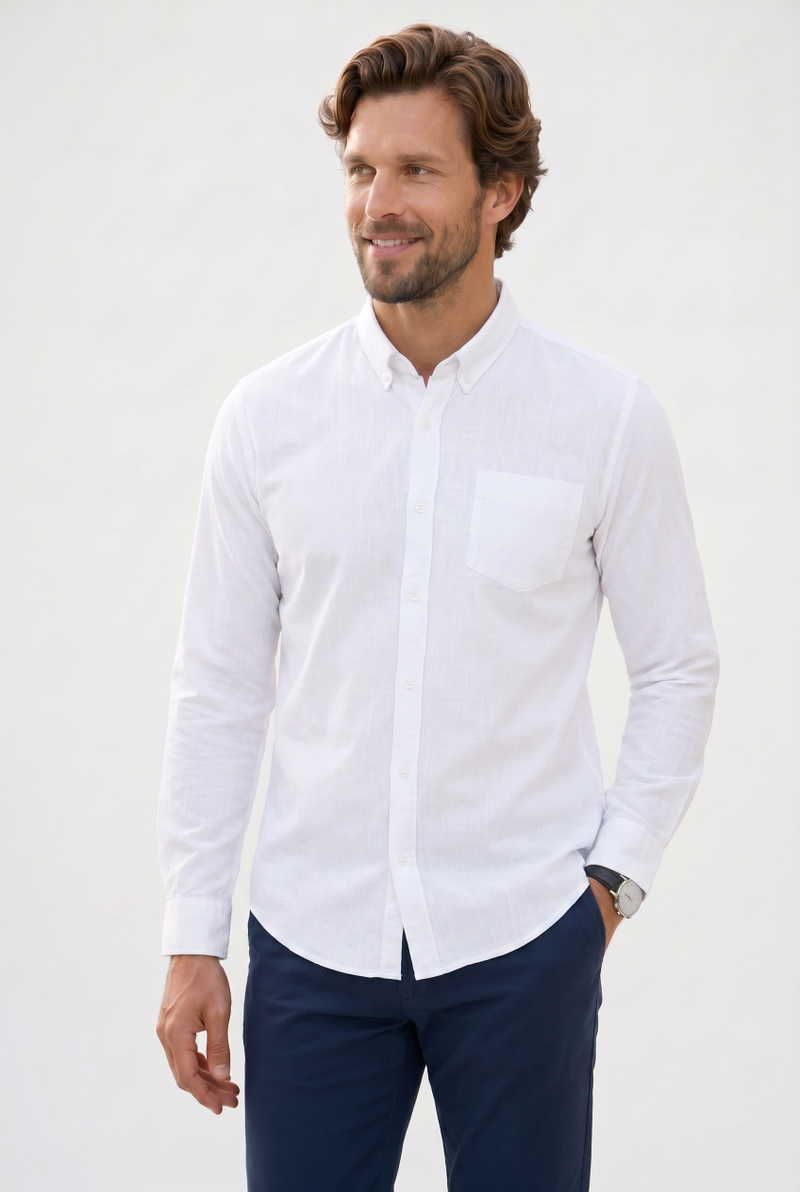 Slim Fit Košulja