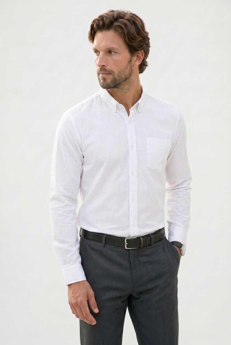 Slim Fit Košulja
