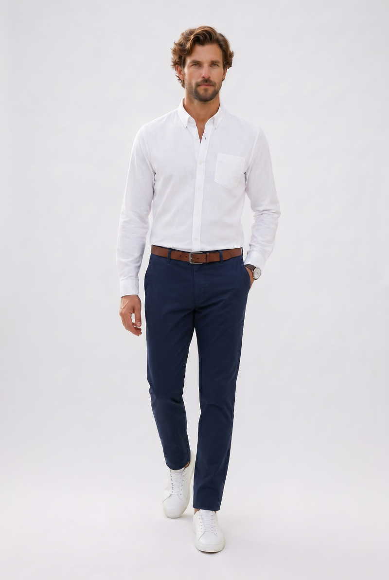 Slim Fit Košulja