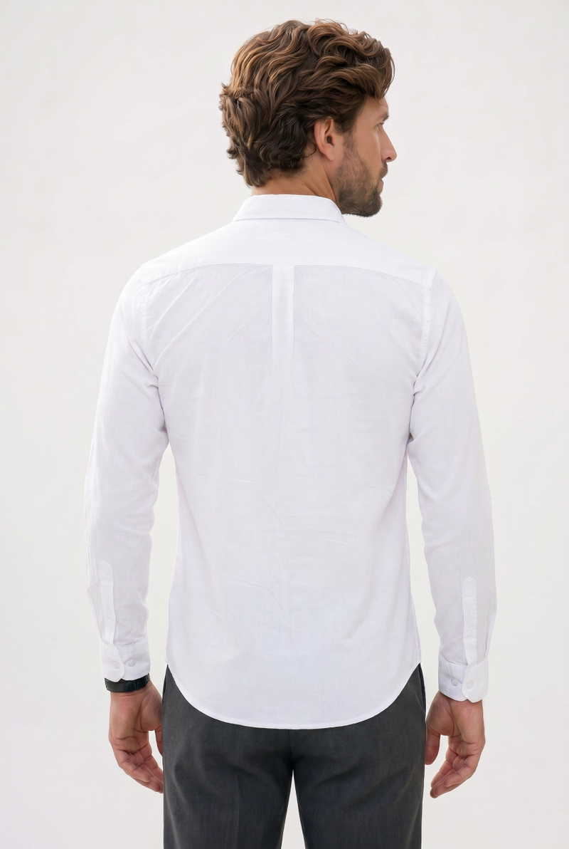 Slim Fit Košulja