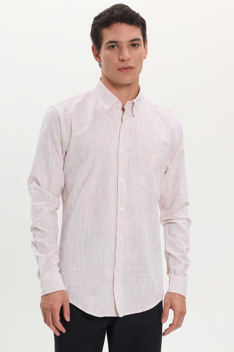 Slim Fit Shirt