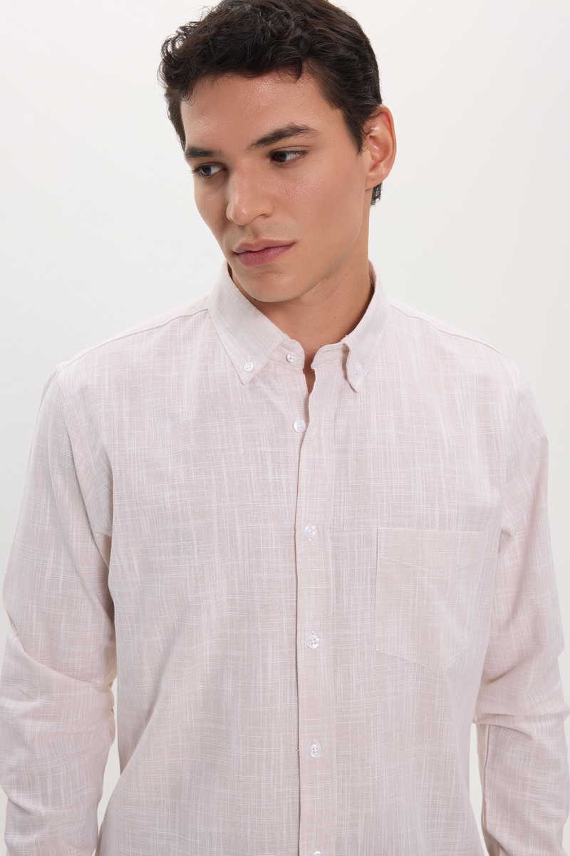 Slim Fit Shirt