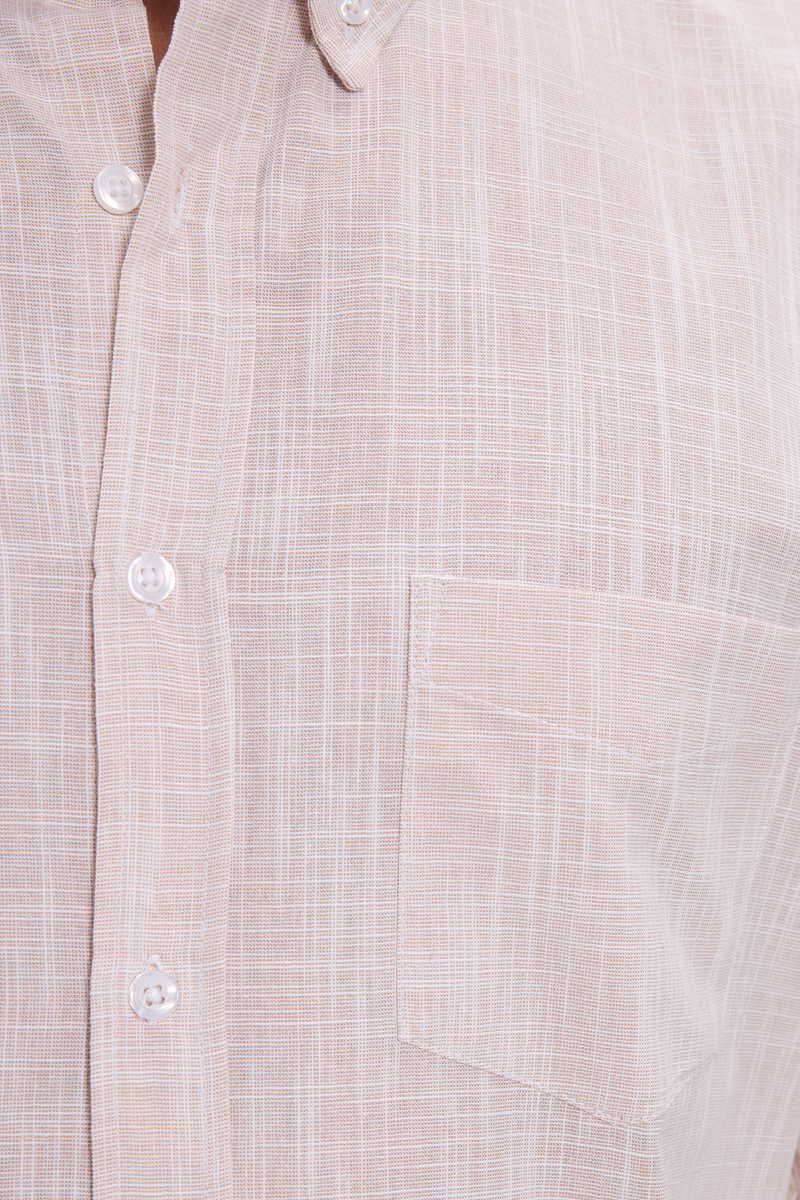 Slim Fit Shirt Slim Fit Shirt