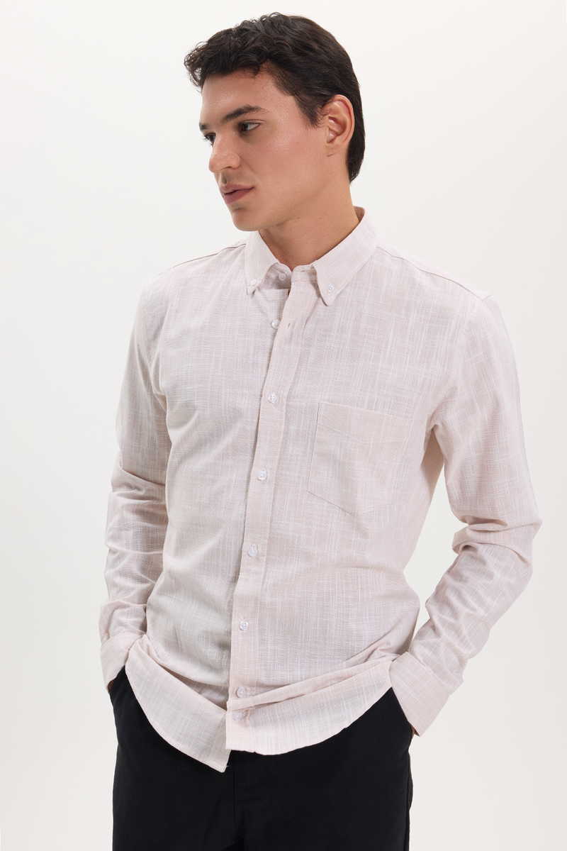 Slim Fit Shirt Slim Fit Shirt